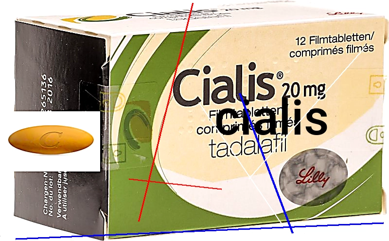 Cialis 10mg acheter